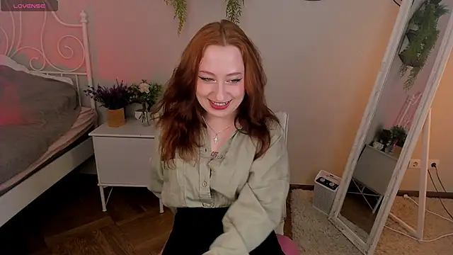 Violet Griffen online show from 03.28.26