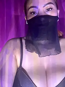 Miss June666 online show from 09.23.25