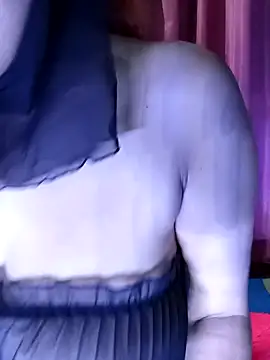 Miss June666 online show from 09.24.25