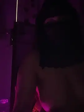 Miss June666 online show from 03.09.26