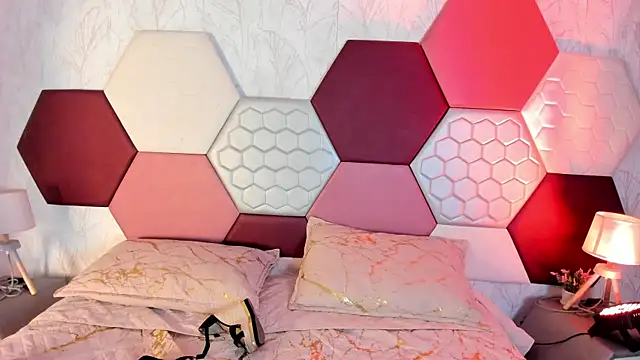 ArielleWilde online show from 09.29.25