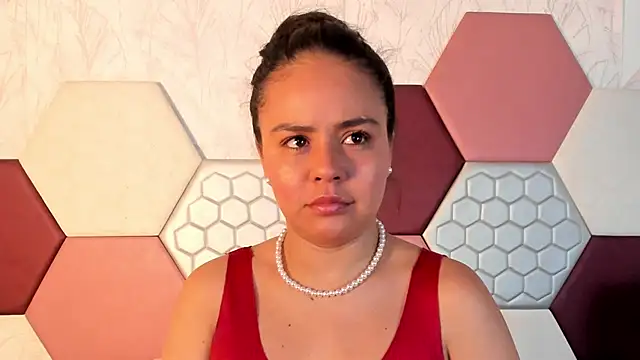 ArielleWilde online show from 10.12.25