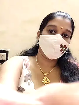 amelia-rani online show from 11.11.25