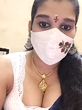 amelia-rani online show from 02.11.26