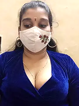 amelia-rani online show from 04.18.26