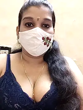amelia-rani online show from 05.27.26