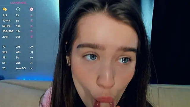 lovelyalivia online show from 02.05.26