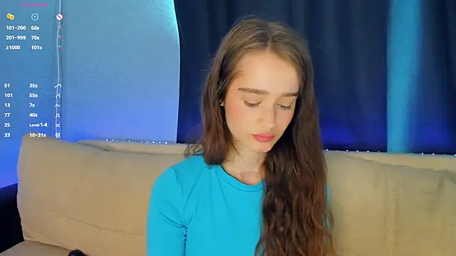 lovelyalivia online show from 05.27.26