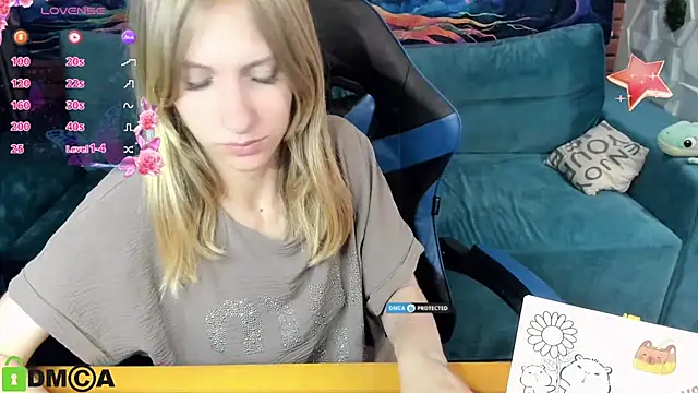 Olisa fox online show from 09.08.25