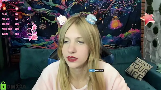 Olisa fox online show from 09.14.25