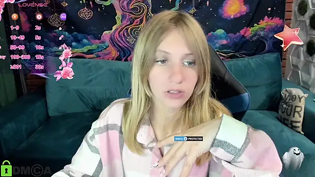 Olisa fox online show from 09.15.25