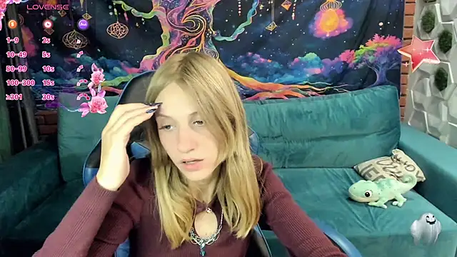 Olisa fox online show from 09.18.25