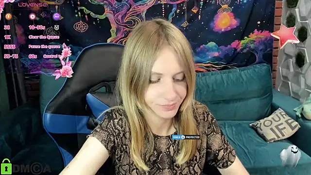 Olisa fox online show from 09.21.25