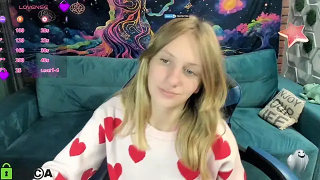 Olisa fox online show from 09.24.25