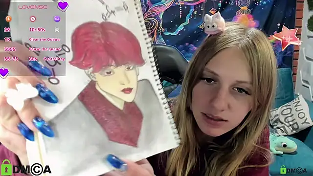 Olisa fox online show from 09.30.25