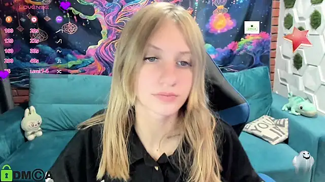 Olisa fox online show from 10.01.25