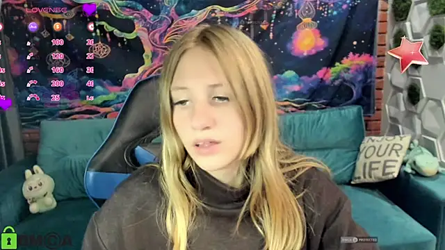 Olisa fox online show from 10.05.25