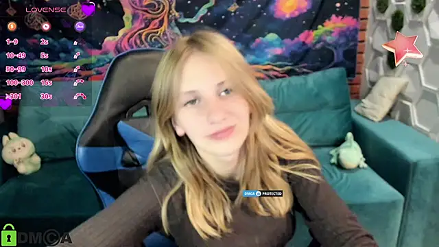 Olisa fox online show from 10.12.25