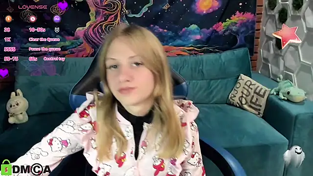 Olisa fox online show from 10.13.25