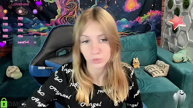 Olisa fox online show from 10.17.25