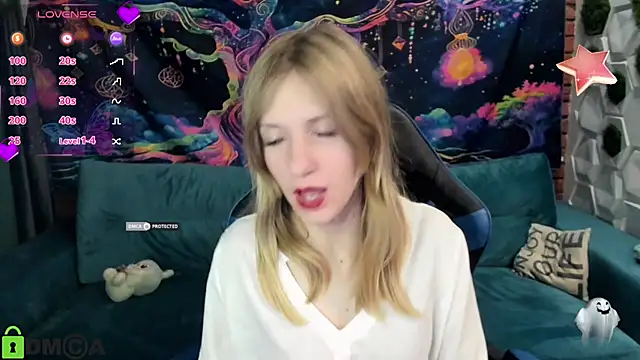 Olisa fox online show from 10.24.25