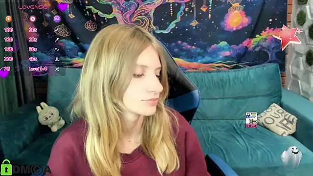 Olisa fox online show from 10.29.25