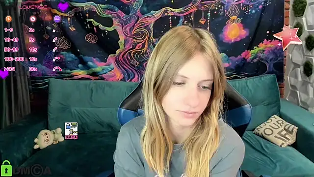 Olisa fox online show from 10.30.25