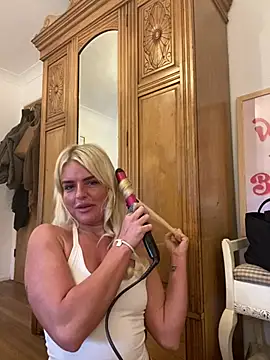 JessieMaeBabe online show from 02.19.26