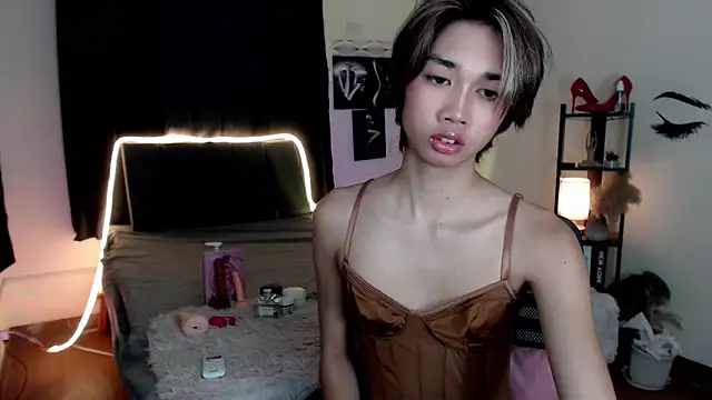 Lavictoriathegreat online show from 01.16.26