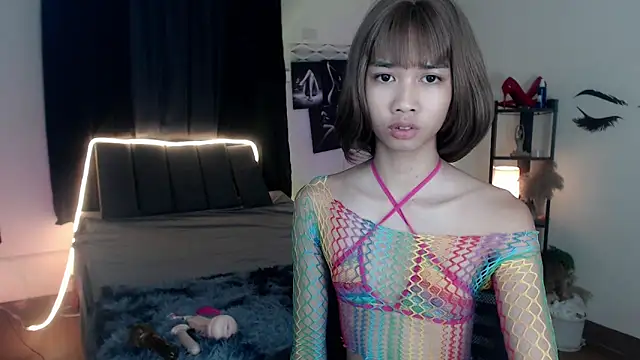 Lavictoriathegreat online show from 03.13.26