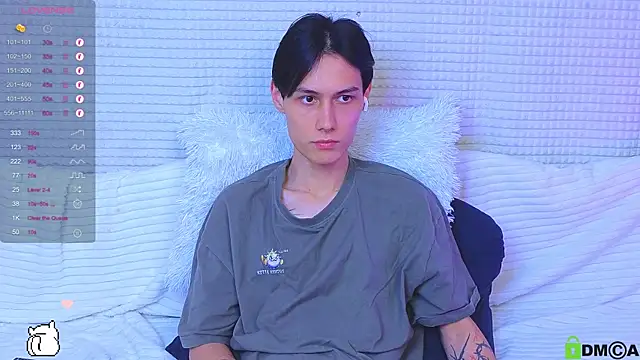 bd black online show from 10.21.25