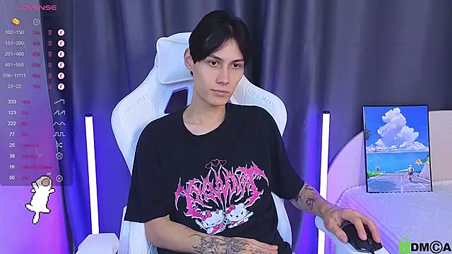 bd black online show from 11.04.25