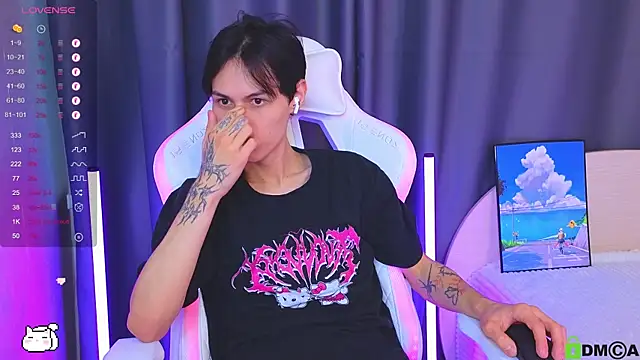 bd black online show from 11.27.25