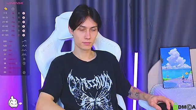 bd black online show from 12.14.25