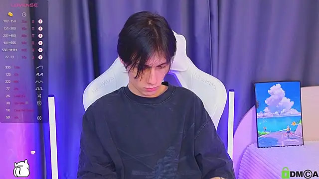 bd black online show from 01.14.26