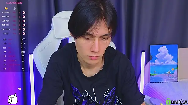 bd black online show from 01.15.26