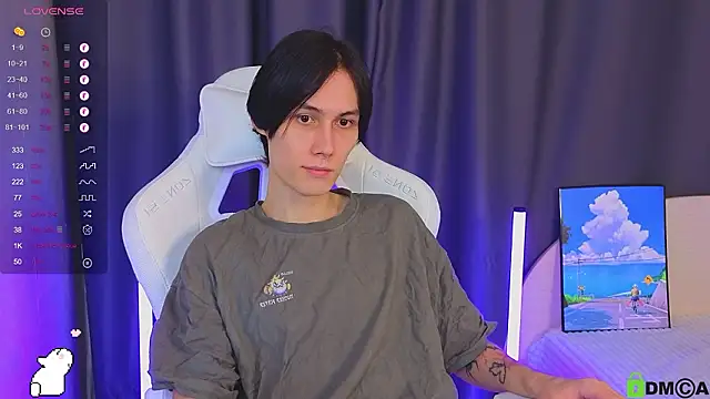 Snapshot of bd_black chatting on 02.12.26 bd black online show from 02.12.26