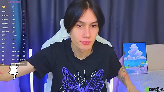 bd black online show from 03.11.26