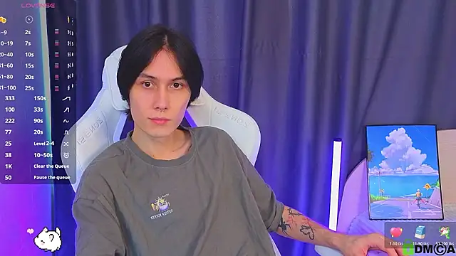 bd black online show from 03.20.26