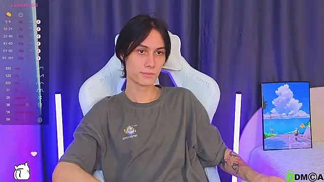 bd black online show from 03.21.26