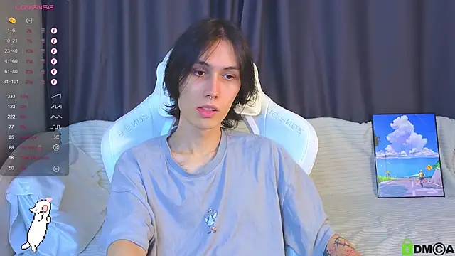 Snapshot of bd_black chatting on 06.15.26 bd black online show from 06.15.26