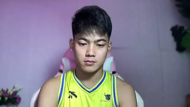 Snapshot of Prince_kiyoshi chatting on 09.28.25 Prince kiyoshi online show from 09.28.25