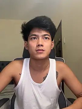 Prince kiyoshi online show from 06.09.26