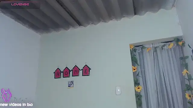 Angie Lee01 online show from 10.20.25