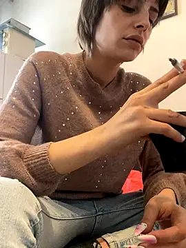 Snapshot of sweetchery999999 chatting on 10.11.25 sweetchery999999 online show from 10.11.25