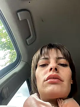 Snapshot of sweetchery999999 chatting on 10.12.25 sweetchery999999 online show from 10.12.25