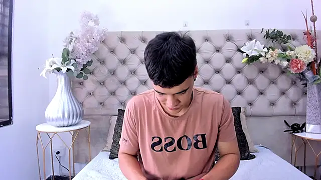 BenitoSaenz online show from 04.04.26