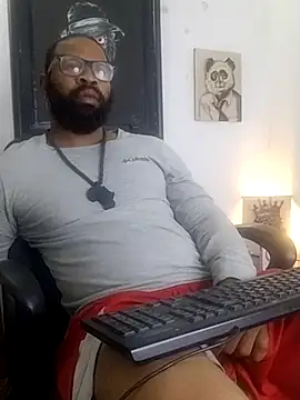 King Malik online show from 11.10.25