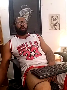 King Malik online show from 11.11.25