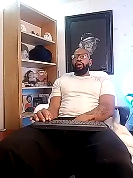 King Malik online show from 01.14.26